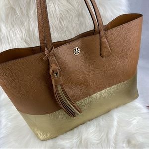 TORY BURCH PERRY TOTE BAG